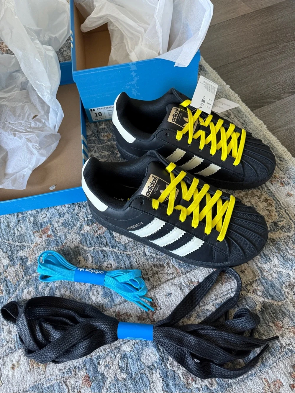 adidas brand new
